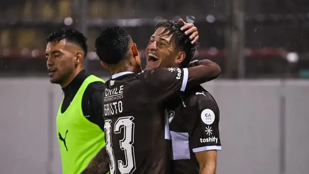 Platense le ganó por penales a Atlético Tucumán y se metió en la gran final de la Copa Argentina