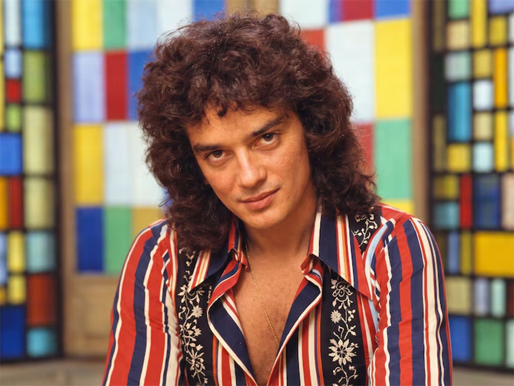 Murió Juan Marcelo, el cantante del dúo Juan y Juan y el creador de “Qué lindo que es estar en Mar del Plata”