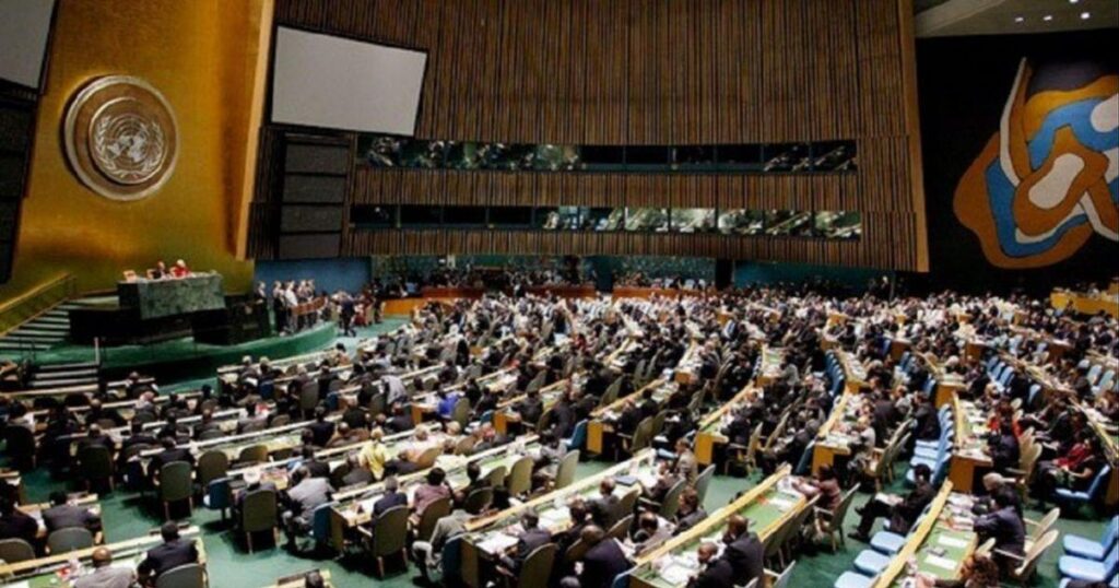 Estados Unidos quiere cerrar el comité de la ONU donde la Argentina reclama por Malvinas