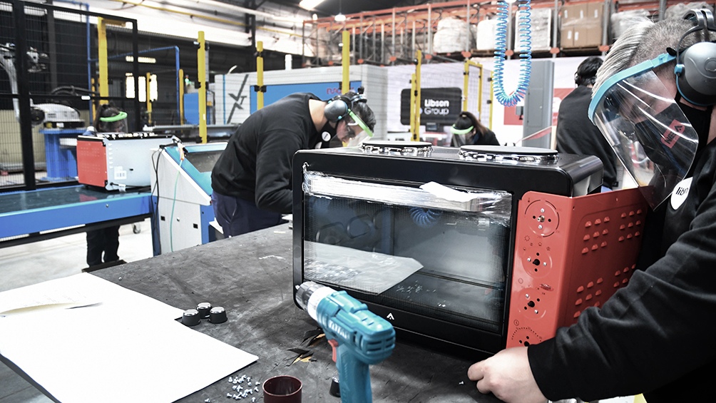 Empleo industrial: se perdieron más de 66 mil puestos entre todas las provincias y solo 3 lograron aumentar la cantidad