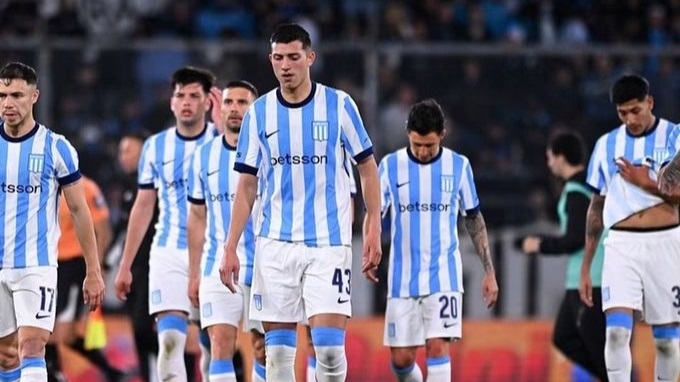 Racing perdió con Belgrano por 2-0 y sigue en la parte baja del Torneo Clausura 2026