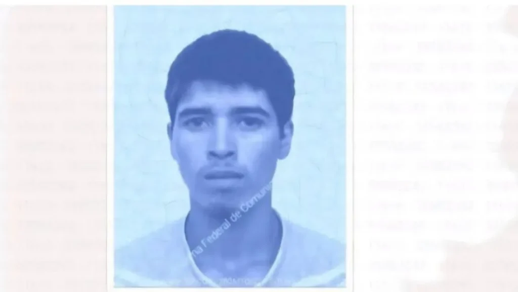 Intensa búsqueda en El Galpón: la policía busca a un prófugo oriundo de Metán