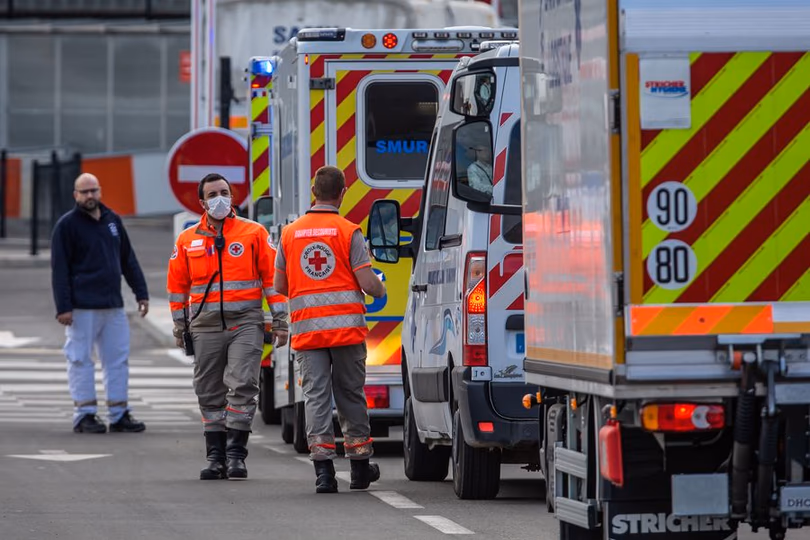 Virus Shamonda: muere en Francia la primera persona infectada en el mundo