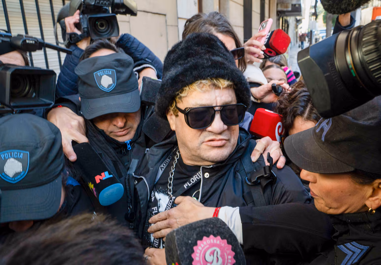 Se reanuda este viernes el juicio contra Pity Álvarez con la declaración de cinco testigos