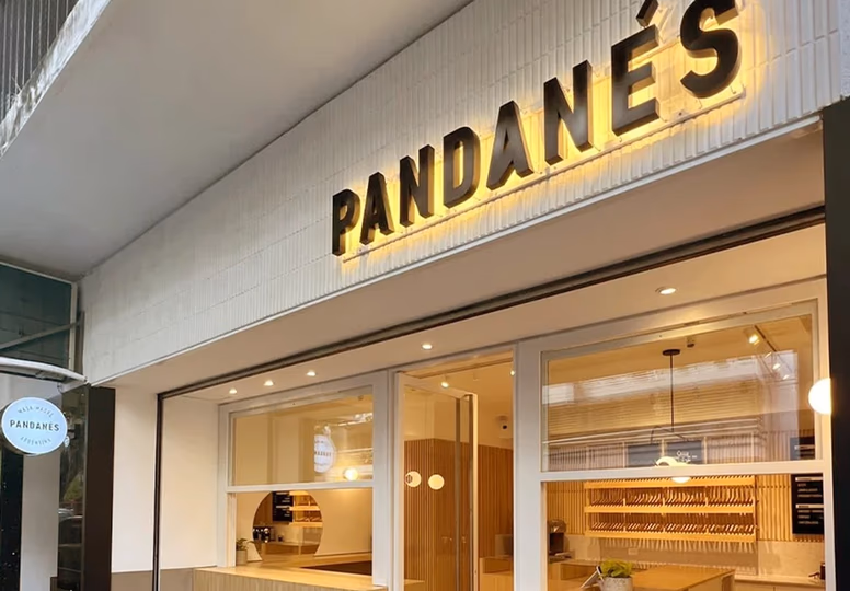 Cierran 25 sucursales de la cadena de panaderías Pandanés