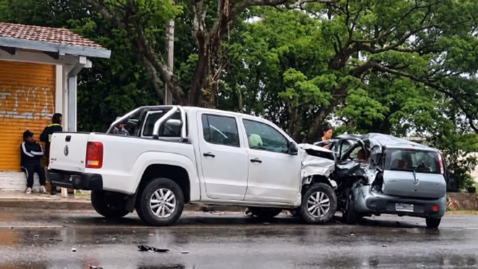 Octubre trágico en Salta: ya son 10 los muertos por siniestros viales