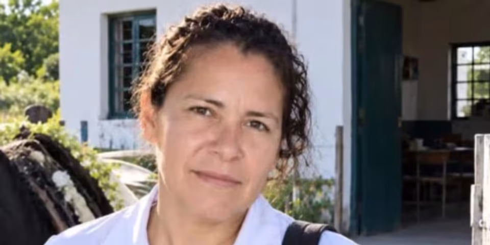 Qué se sabe de Nancy Godoy, la docente desaparecida en Corrientes