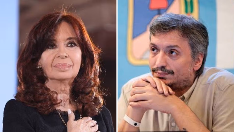 Hotesur-Los Sauces: las claves del juicio que afrontarán Cristina y Máximo Kirchner
