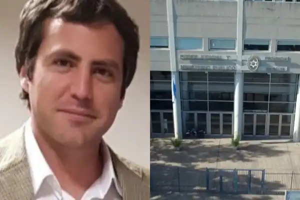 Estafas con cripto: mañana imputarán a Mendioroz Juncosa