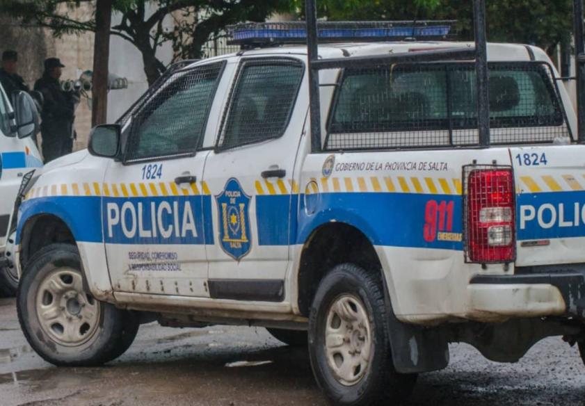 Barrio San Ignacio: Un enfrentamiento entre jóvenes terminó con tres heridos