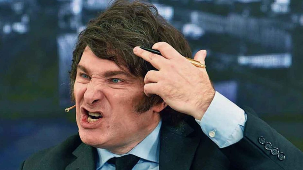 Amnistía Internacional denunciará a Milei ante organismos internacionales por sus ataques a periodistas