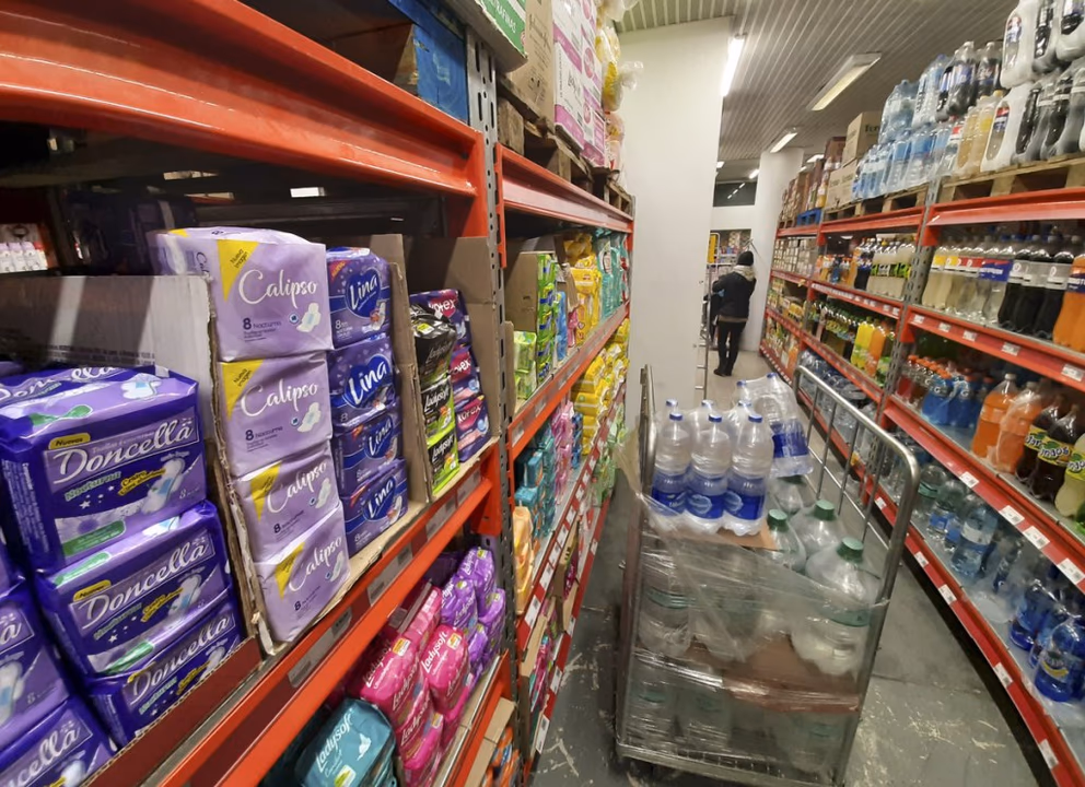 Por la suba del petróleo, la inflación mayorista fue de 3,2% en septiembre y acumuló una suba de 29,2% en doce meses