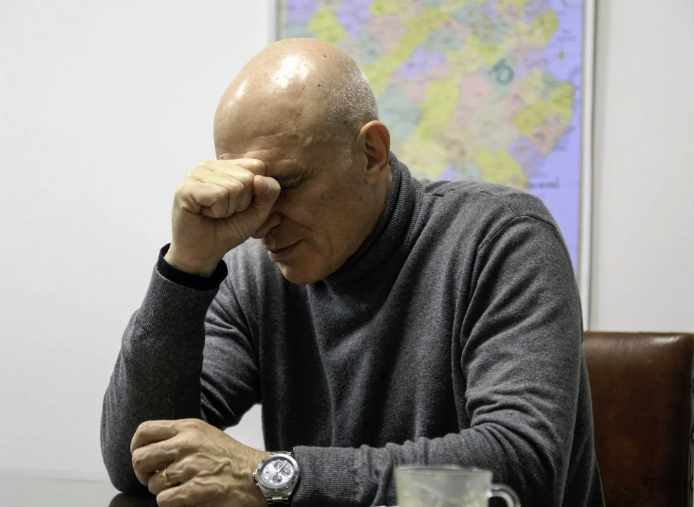 Procesaron a José Luis Espert en la causa por presunto lavado de dinero: todos lo detalles
