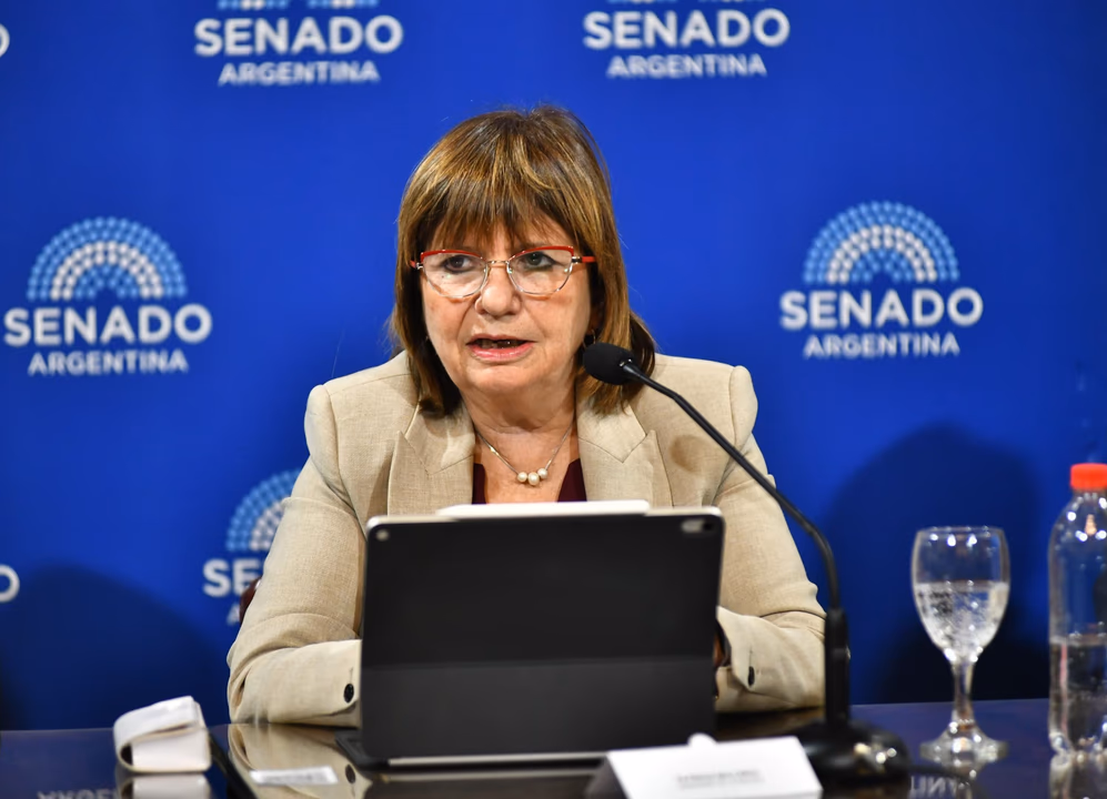Senado retoma actividad: tratarán Ley de Salud Mental y Tratado de Cooperación en Materia de Patentes el 29