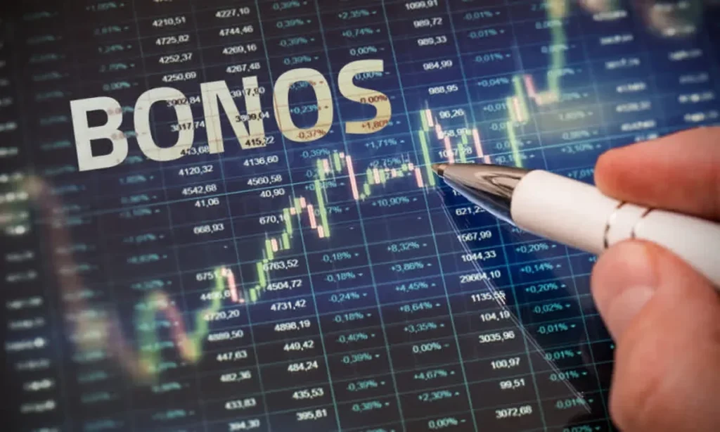 El riesgo país sigue con la buena racha y cede a 573 puntos