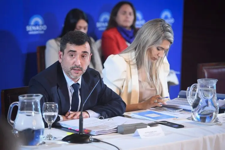 Senado tratará en comisión proyecto de Propiedad Privada que restituye la Ley de Tierras Rurales