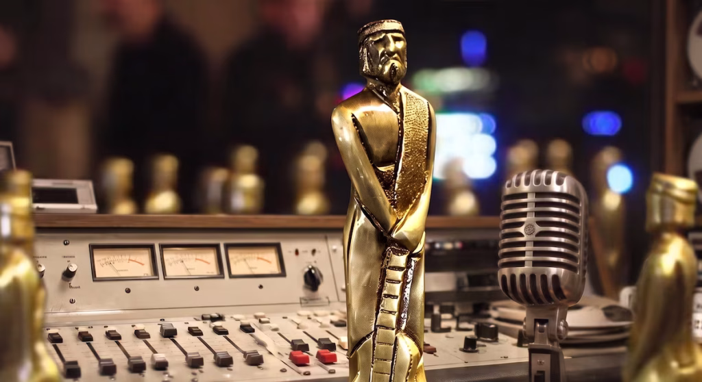 Martín Fierro de Radio 2026: todos los ganadores