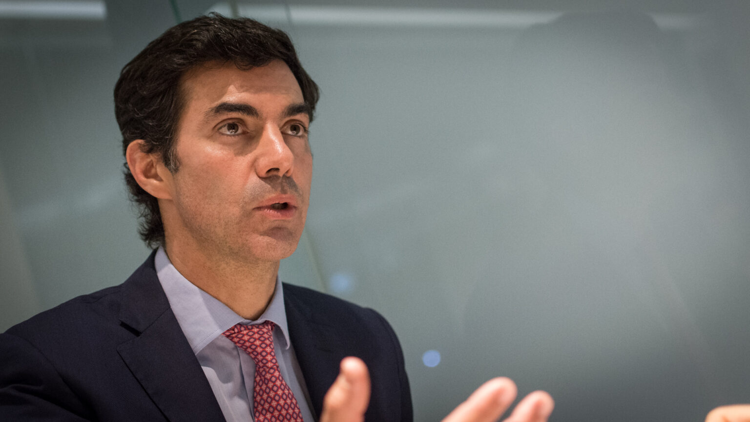 Urtubey busca ampliar alianzas, pero aún no hay candidatos definidos