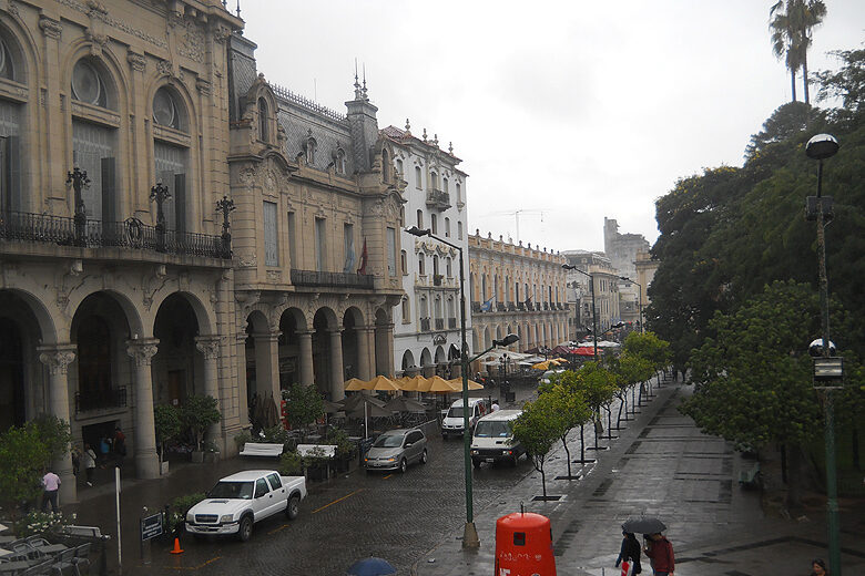Clima hoy en Salta: el pronóstico del tiempo para este viernes 30 octubre de 2026