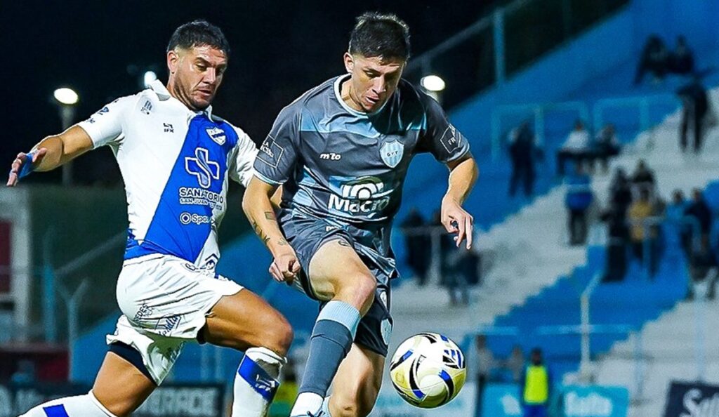 Gimnasia y Tiro se juega la clasificación ante Midland