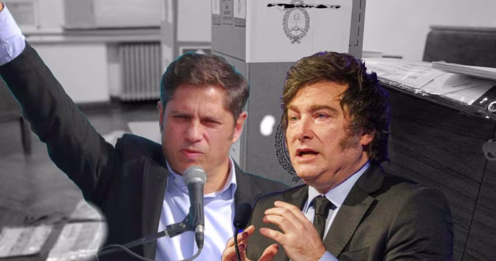 Las posturas que convergen dentro del Gobierno sobre la polarización electoral con el peronismo