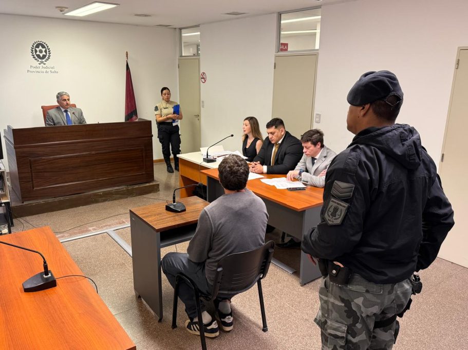Criptomonedas: Mendioroz Juncosa fue condenado por tres hechos de estafa