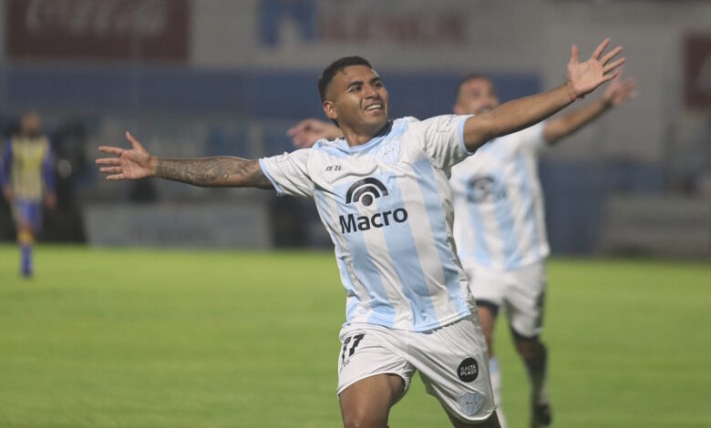 Gimnasia y Tiro venció por 3-1 a Atlanta y se afianza en el reducido de la Primera Nacional