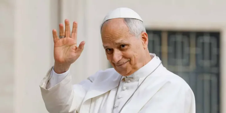 La operación del Papa León XIV «fue un éxito»
