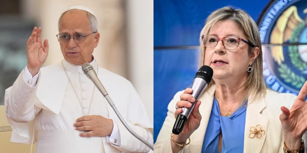 El Gobierno mantiene operativo para recibir al Papa y no descarta cambios en los preparativos