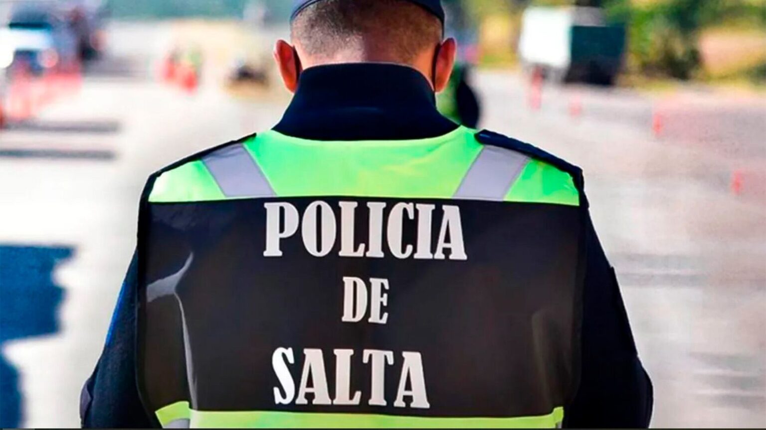 Imputarán a un policía que conducía con 1,284 g/l de alcohol en sangre y protagonizó un siniestro vial