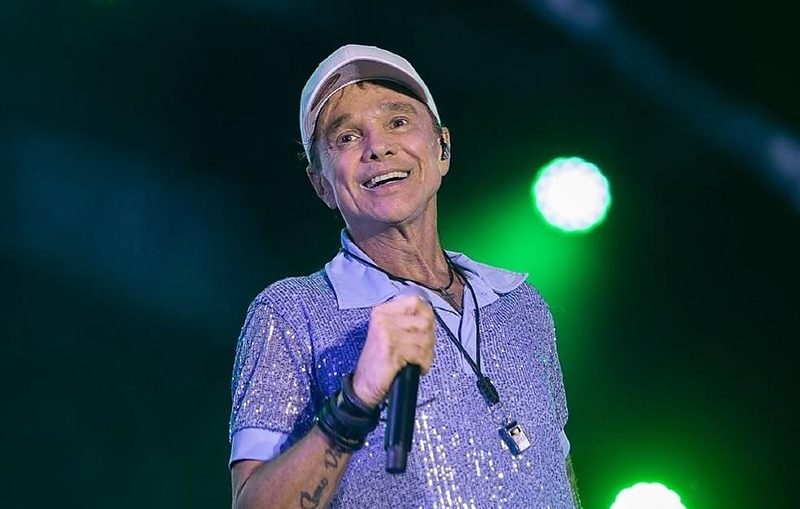 Murió el cantante Netinho, creador del tema «La isla del sol»