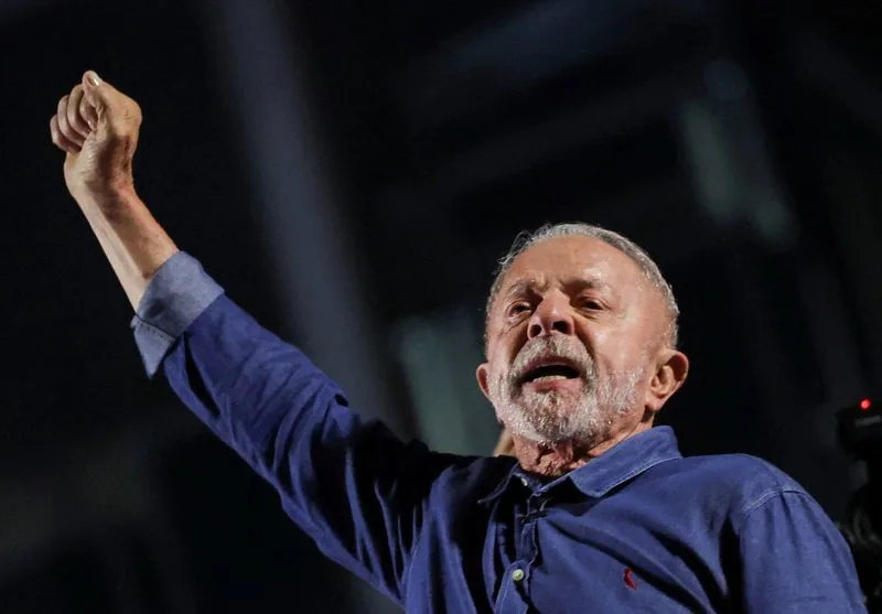 Partidos aliados de Bolsonaro reconocen victoria de Lula y rechazan anular elección en Brasil