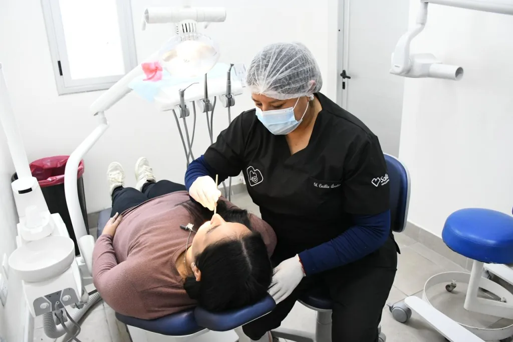Así funcionará el servicio de odontología los próximos días