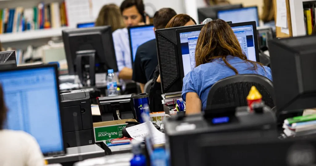 El Gobierno aprobó un nuevo régimen de retiro voluntario para empleados públicos nacionales