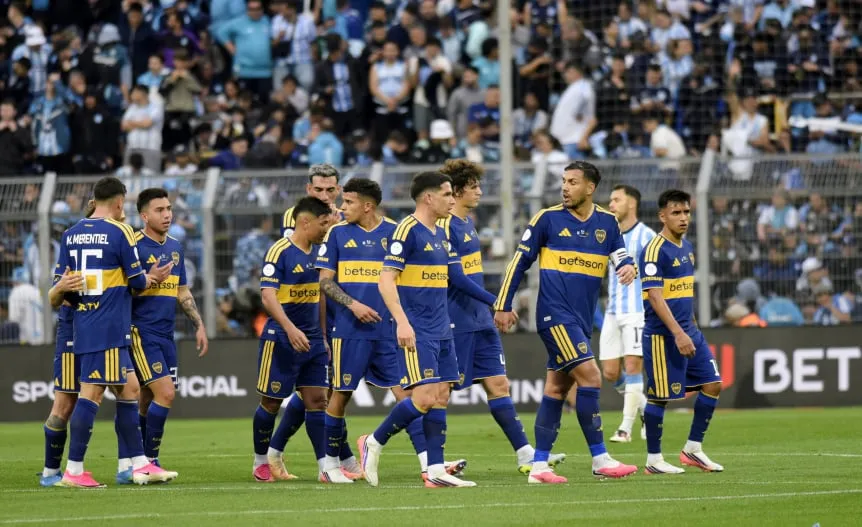 Torneo Clausura: Boca recibe a Talleres (C), con la posibilidad de trepar a lo más alto en la tabla anual