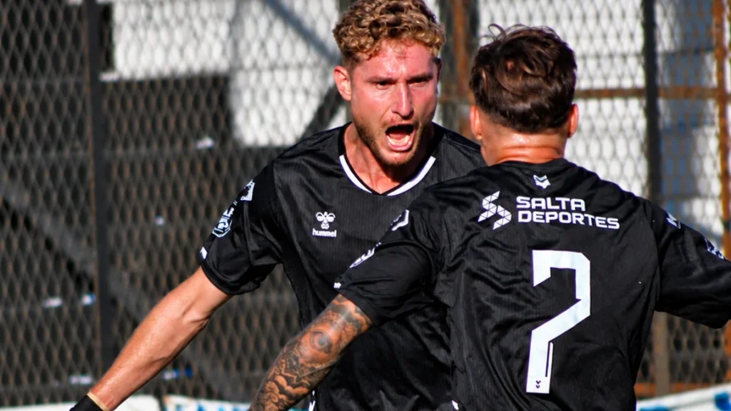 Central Norte ganó un partido clave ante Chaco For Ever