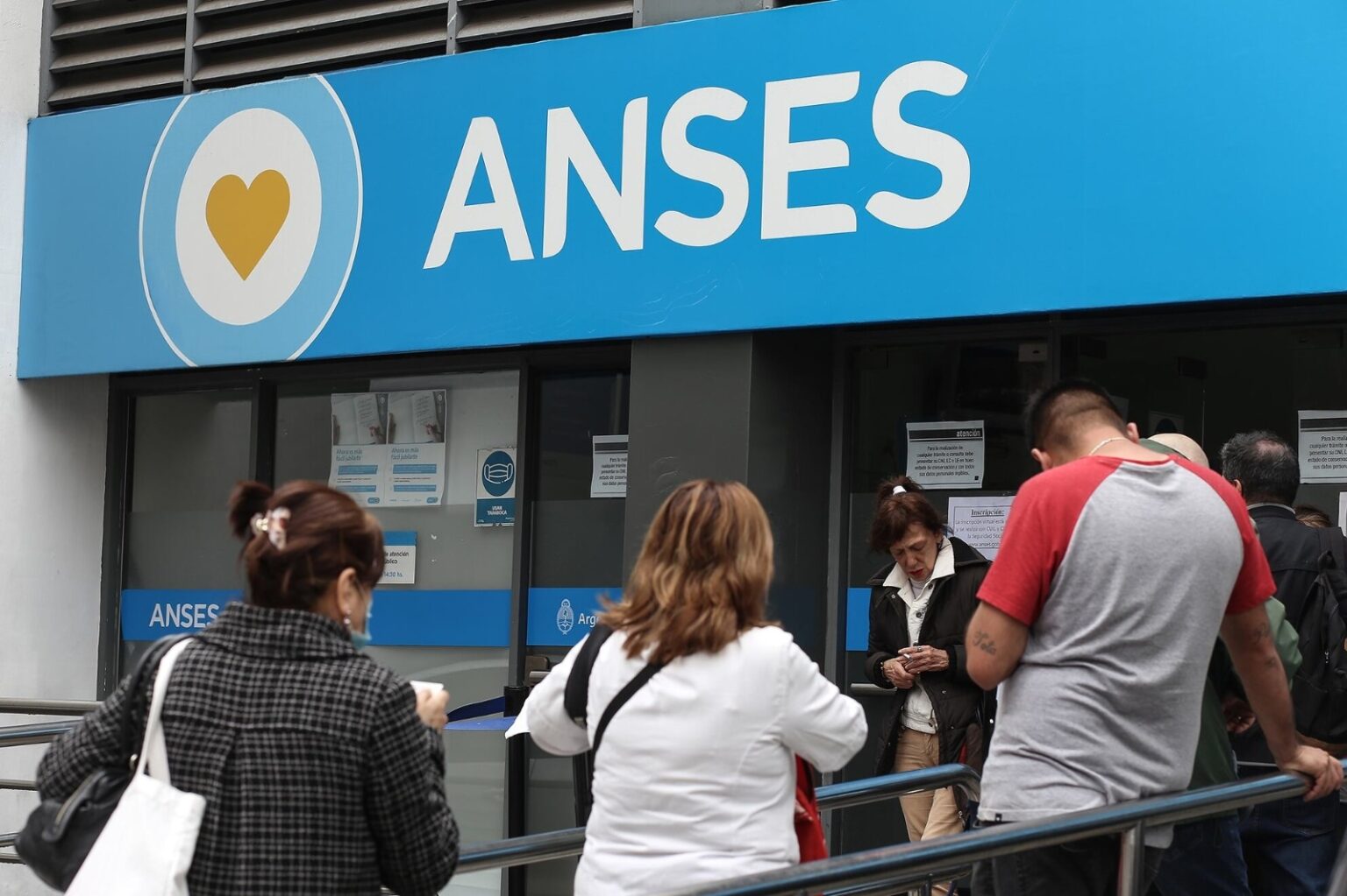 ANSES confirmó quiénes reciben su pago esta semana: el calendario del 5 al 9 de octubre