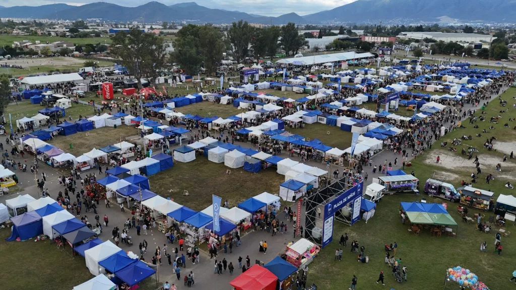Abrieron la convocatoria para participar de la cuarta edición de Expo Ciudad