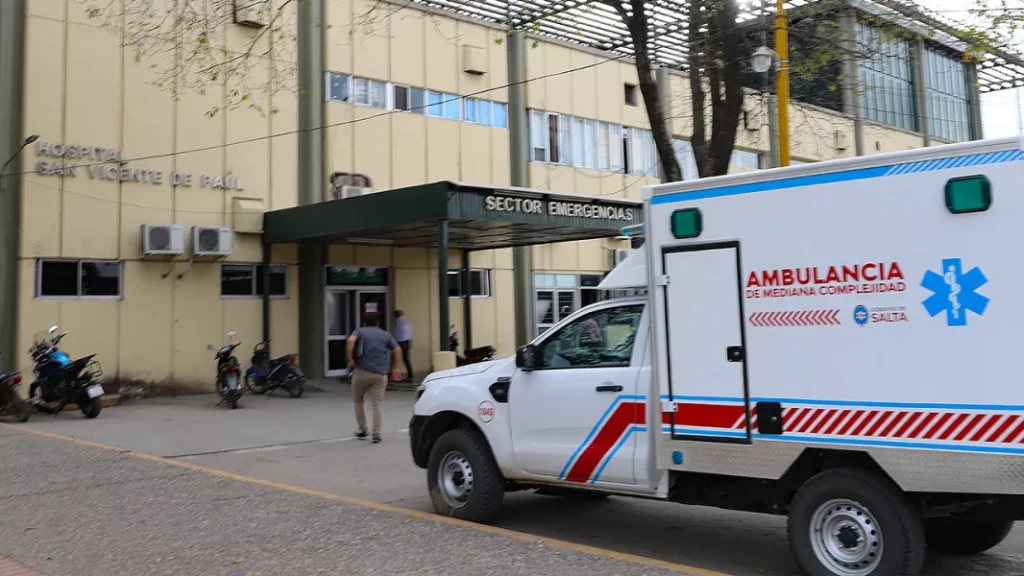 Diez hospitales del interior cambian autoridades y hay designaciones retroactivas