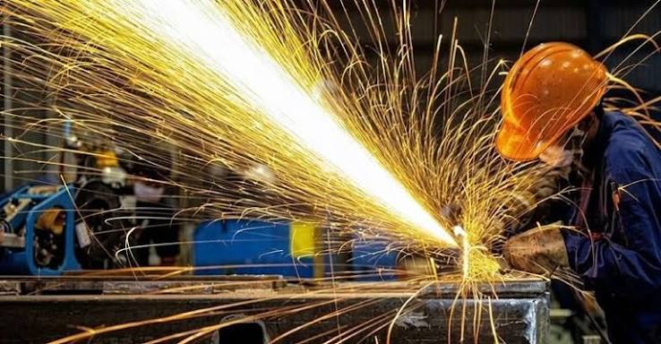La industria metalúrgica sin piso: cayó 3,3% en septiembre