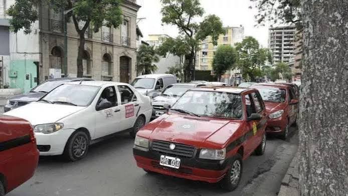 Continúa el trámite de Actualización Documental para taxis y remises
