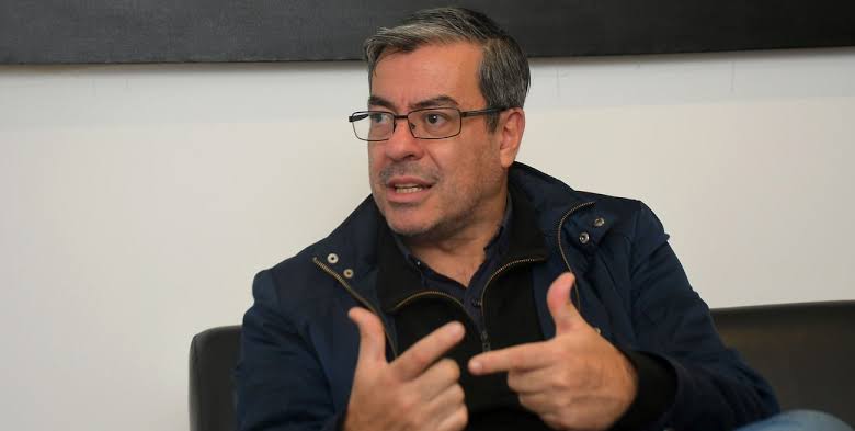 Germán Martínez anticipó una “semana caliente” en Diputados y apuntó contra las privatizaciones