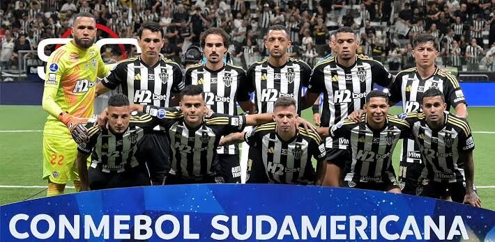 Boca tiene rival: Atlético Mineiro superó a Montevideo City Torque y es finalista de la Sudamericana