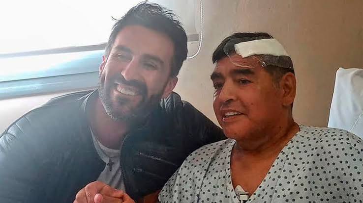 Caso Maradona: pidieron doce años para Luque, diez para Forlini y ocho para Cosachov