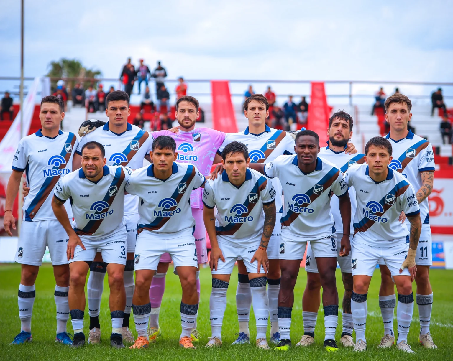 Juventud Antoniana clasificó a los octavos de final de la Reválida pese a perder en Mendoza