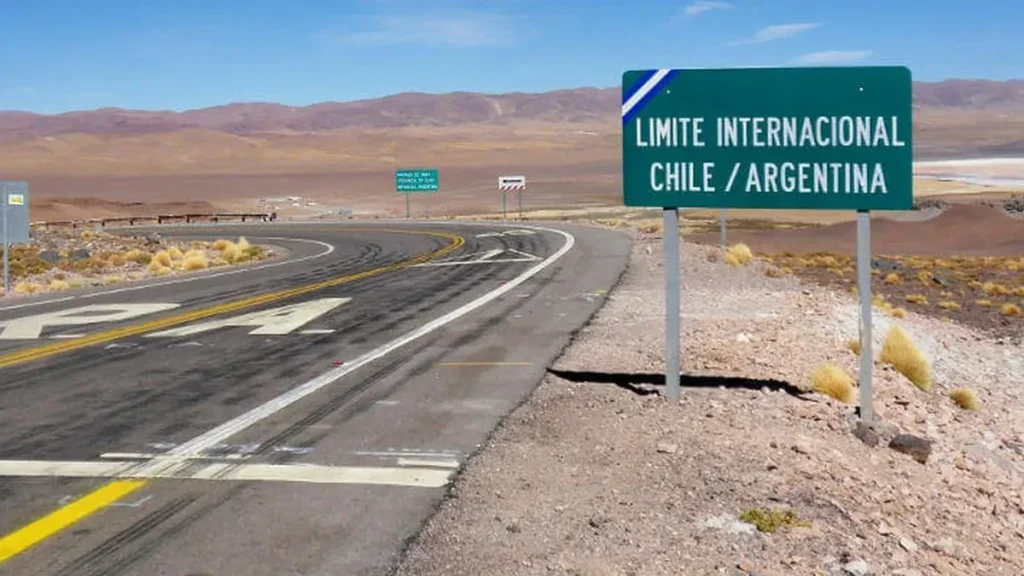 Pasos fronterizos en Salta: Sico y Jama continúan cerrados este domingo
