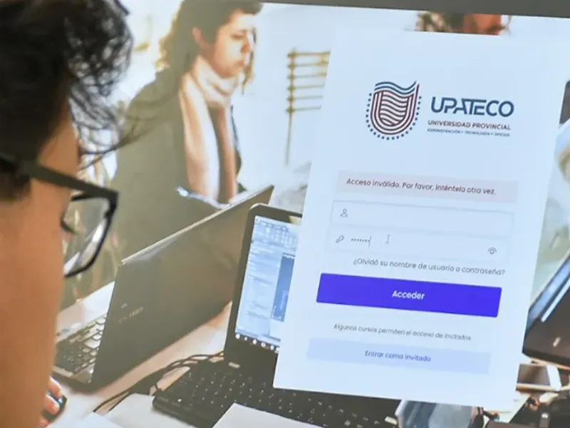 UPATecO abre las inscripciones para nuevos cursos virtuales