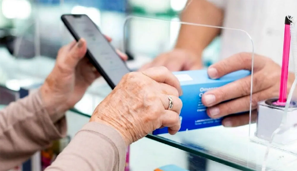 PAMI cambia el sistema para retirar medicamentos: en Salta advierten dificultades para los jubilados