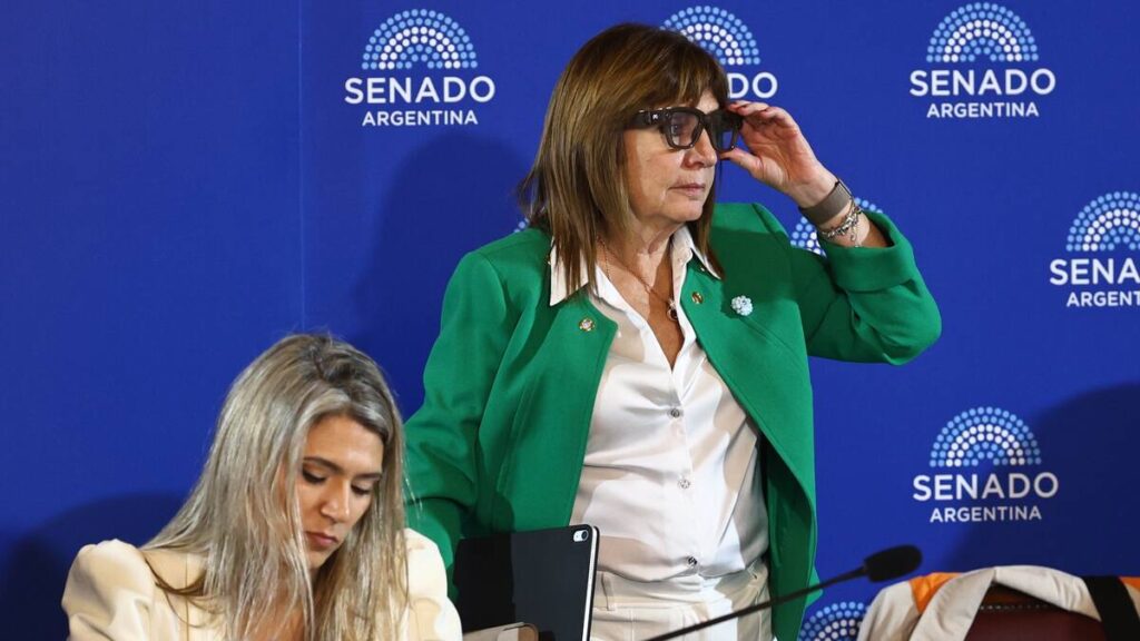 El Gobierno, empantanado en el Senado: sin reforma política y mínimos avances en otros proyectos