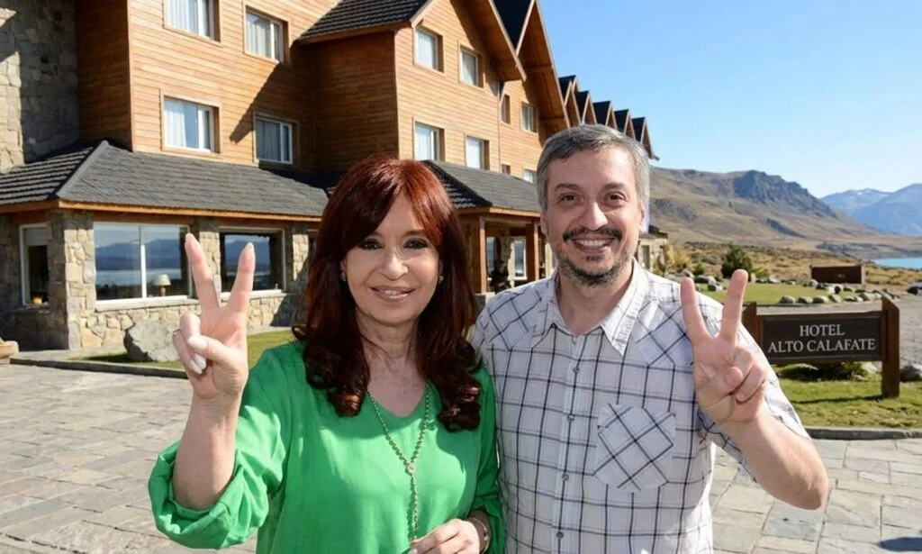 Hotesur-Los Sauces: la Fiscalía detalló cómo habría funcionado el circuito de fondos entre la familia Kirchner y los empresarios